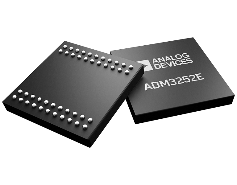 iCouplerデジタルアイソレータ - Analog Devices | DigiKey